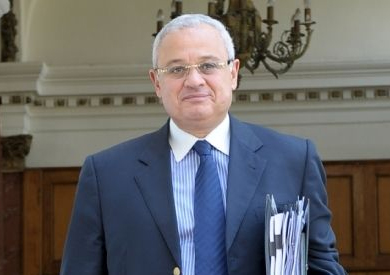 هشام زعزوع وزير السياحة