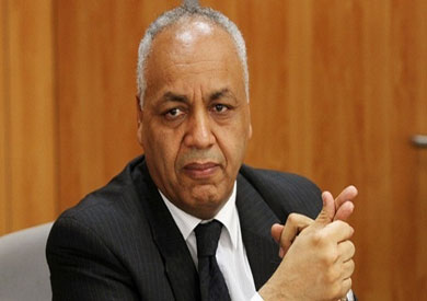 النائب البرلماني، مصطفى بكري