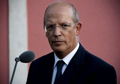 وزير خارجية البرتغال