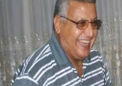 الدكتور هشام الدسوقى- عضو الهيئة العليا لحزب الحرية والعدالة