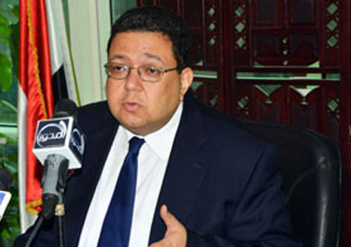 زياد بهاء الدين، نائب رئيس الوزراء الأسبق