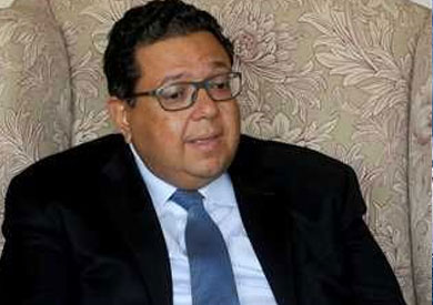 الدكتور زياد بهاء الدين، نائب رئيس الوزراء الأسبق