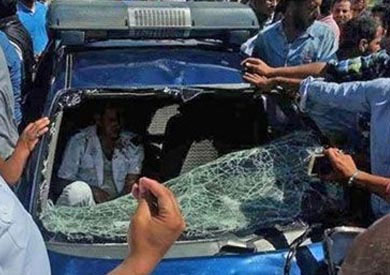 حادث الرحاب