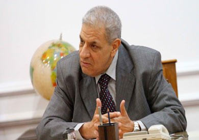 إبراهيم محلب