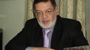 ثورت الخرباوي القيادي الإخواني المنشق-أرشيفية