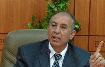 أحمد عبدالله محافظ البحر الأحمر