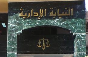 النيابة الادارية