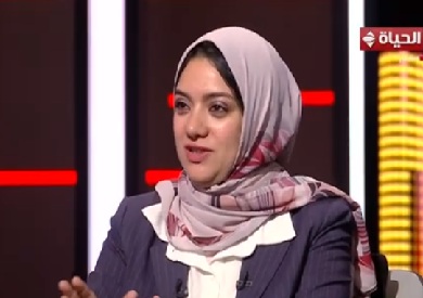 الدكتورة إيمان ريان