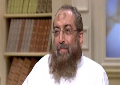 الدكتور ياسر برهامي نائب رئيس الدعوة السلفية-أرشيفية