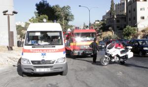 وزير الآثار ومحافظ الشرقية يؤجلان زيارة لموقع أثري لمتابعة حادث مروري