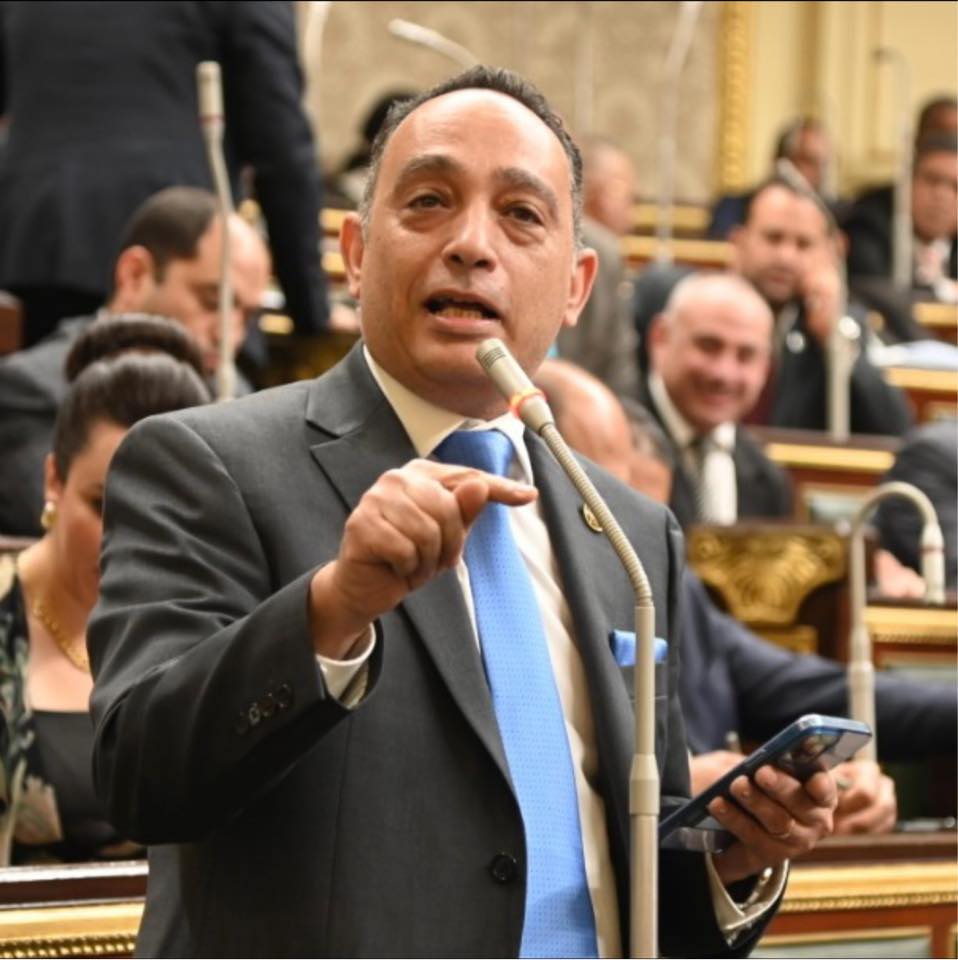 فريدي البياضي: المحكمة لا تملك منح حق الزواج الثاني للمسيحيين.. وانحلال الزواج المدني شبيه بالتطليق