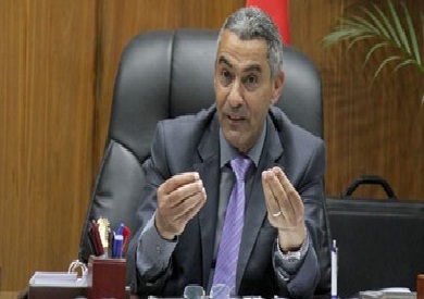 الدكتور سعد الجيوشي وزير النقل الأسبق