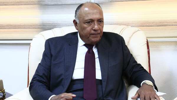 مصر تؤكد دعمها لوكالة الأونروا في مواجهة التحديات