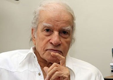 أحمد رجب.. «½ كلمة» في نصف قرن – أرشيفية