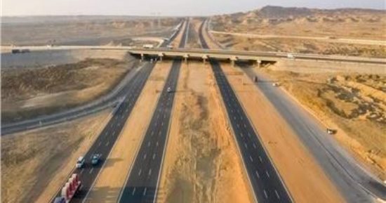 وزير النقل: التعاون مع تنزانيا لتنفيذ طريق القاهرة- كيب تاون