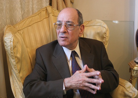عبد الغفار شكر