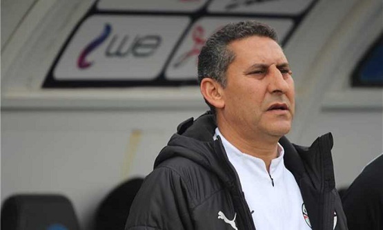 حسين عبد اللطيف يعلن قائمة منتخب مصر للناشئين في أمم إفريقيا 