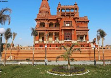 قصر البارون