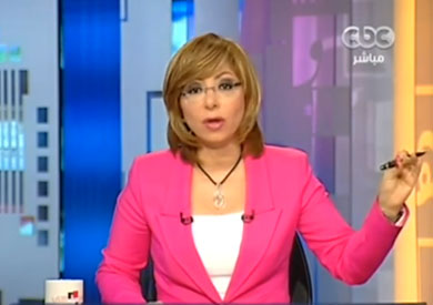 لميس الحديدي