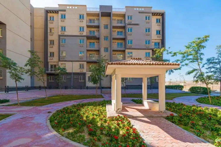 رئيس صندوق الإسكان: السداد المعجل للوحدات المدعومة للتيسير على المواطنين 