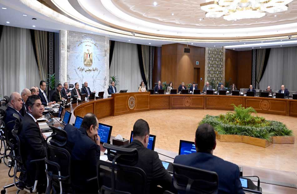 رئيس الوزراء يترأس الاجتماع الأول للمجلس الأعلى للمجتمع الرقمي بعد إعادة تشكيله