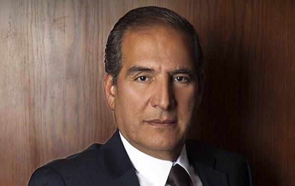 النائب محمد بدوي، وكيل لجنة الإسكان بمجلس النواب