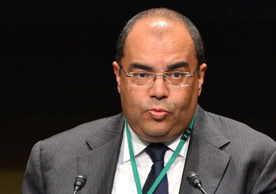 محمود محي الدين