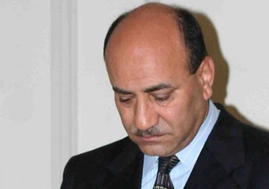 هشام جنينة