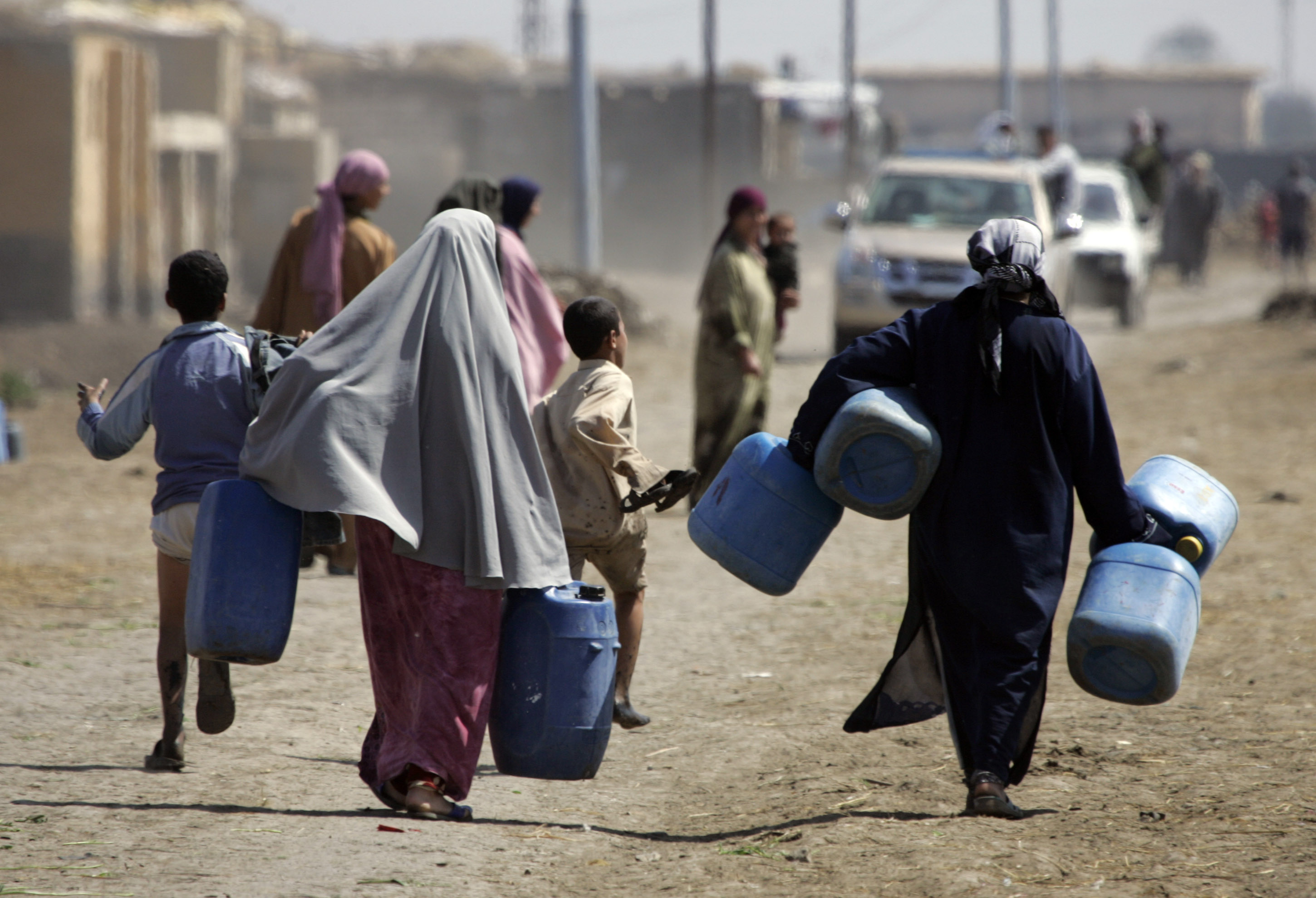 صورة ارشيفية