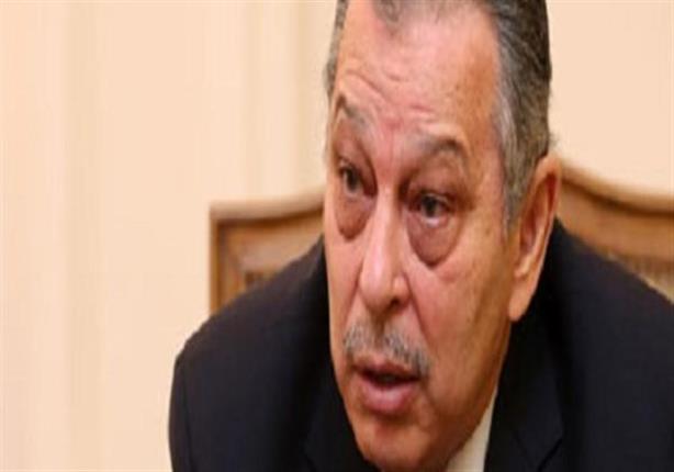 هاني يونس المتحدث باسم وزارة الإسكان
