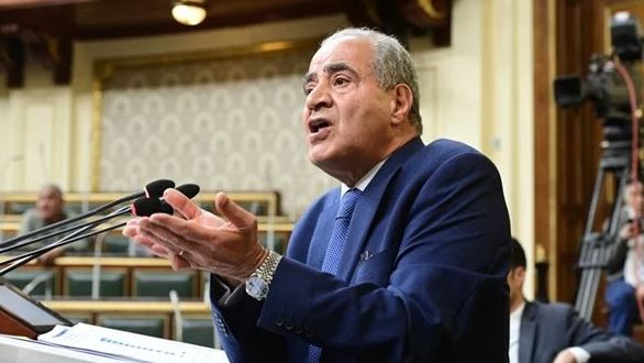 زياد بهاء الدين: استجواب وزير التموين أمام مجلس النواب كان قاسيًّا