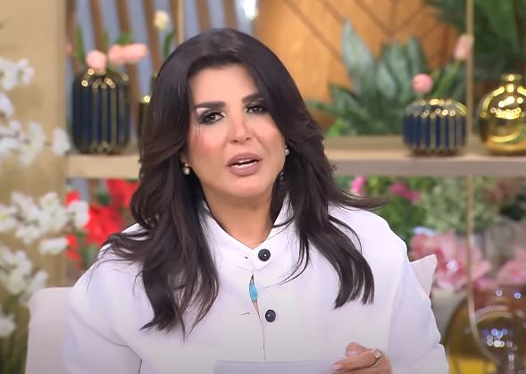 التعليق الكامل لمنى الشاذلي على واقعة مها الصغير.. ماذا قالت؟ 