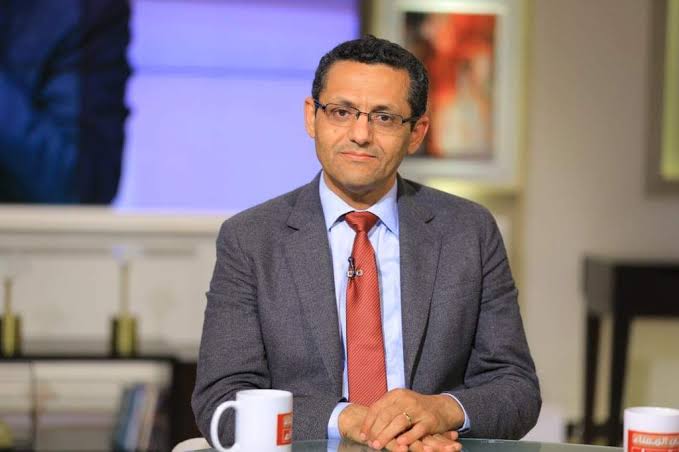 بعد حذف حلقة قصواء الخلالي.. البلشي: نتواصل مع الاتحاد الدولي للصحفيين بشأن الواقعة