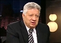 المستشار مرتضى منصور