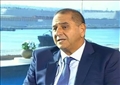 المهندس مصطفى الدجيشي، رئيس شركة ترسانة جنوب البحر الأحمر،