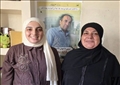 الطالبة صبا فايد الأولى على الثانوية العامة في قطاع غزة