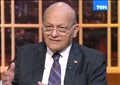 المستشار عبد الرحمن محمد رئيس لجنة إعداد قانون الأحوال الشخصية 