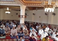 موعد صلاة عيد الفطر المبارك فى المحافظات - أرشيفية