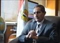 الدكتور طارق رحمي، رئيس جامعة قناة السويس