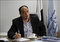 عمرو عثمان مدير الصندوق القومى لمكافحة المخدرات