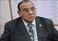 طلعت عبد القوي عضو مجلس أمناء الحوار الوطني