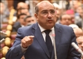  النائب إيهاب وهبة رئيس الهيئة البرلمانية لحزب الشعب الجمهوري