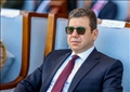  اللواء حسن رشاد رئيس المخابرات العامة