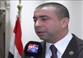  النائب أحمد بهاء شلبي