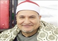  القارئ الكبير الشيخ محمد عبد الوهاب الطنطاوي