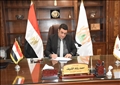 المهندس أحمد رشاد الشريف رئيس جهاز تنمية مدينة القاهرة الجديدة