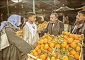سوق العبور تصوير ابراهيم عزت