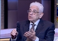 المفكر السياسي الدكتور حسام بدراوي