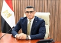 إسلام الجزار المتحدث باسم جهاز حماية المستهلك