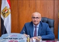 الدكتور هاني سعيد عميد كلية علوم الرياضة بجامعة طنطا